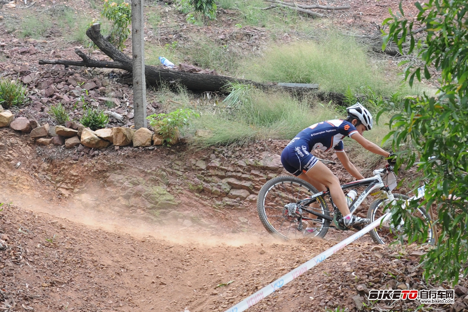 "建大&亚猎士"杯喜德盛自行车训练基地山地越野赛 "建大&亚猎士"杯喜德盛自行车训练基地山地越野赛