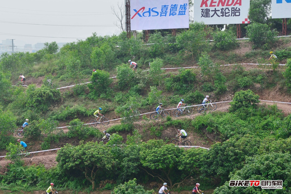 "建大&亚猎士"杯喜德盛自行车训练基地山地越野赛 "建大&亚猎士"杯喜德盛自行车训练基地山地越野赛