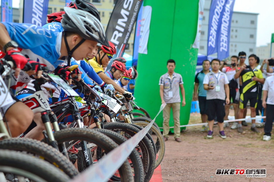 "建大&亚猎士"杯喜德盛自行车训练基地山地越野赛 "建大&亚猎士"杯喜德盛自行车训练基地山地越野赛