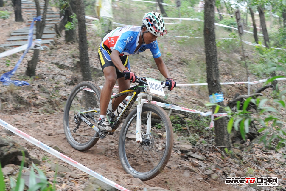 "建大&亚猎士"杯喜德盛自行车训练基地山地越野赛 "建大&亚猎士"杯喜德盛自行车训练基地山地越野赛