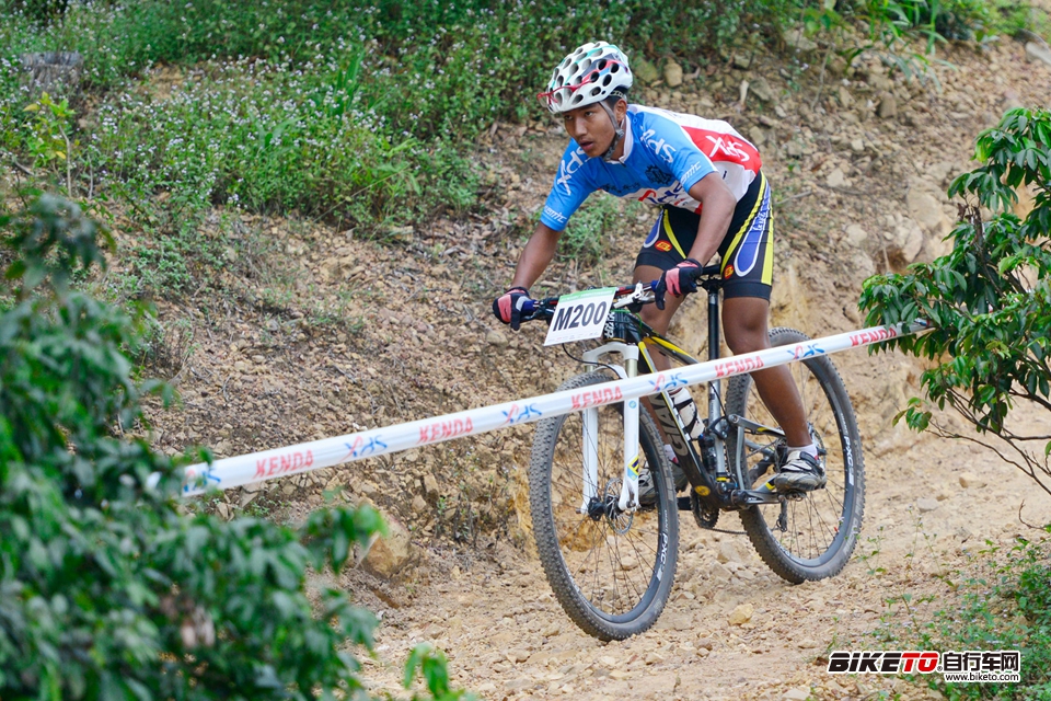"建大&亚猎士"杯喜德盛自行车训练基地山地越野赛 "建大&亚猎士"杯喜德盛自行车训练基地山地越野赛