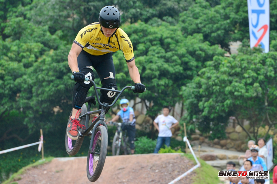 "建大&亚猎士"杯喜德盛自行车训练基地山地越野赛 "建大&亚猎士"杯喜德盛自行车训练基地山地越野赛