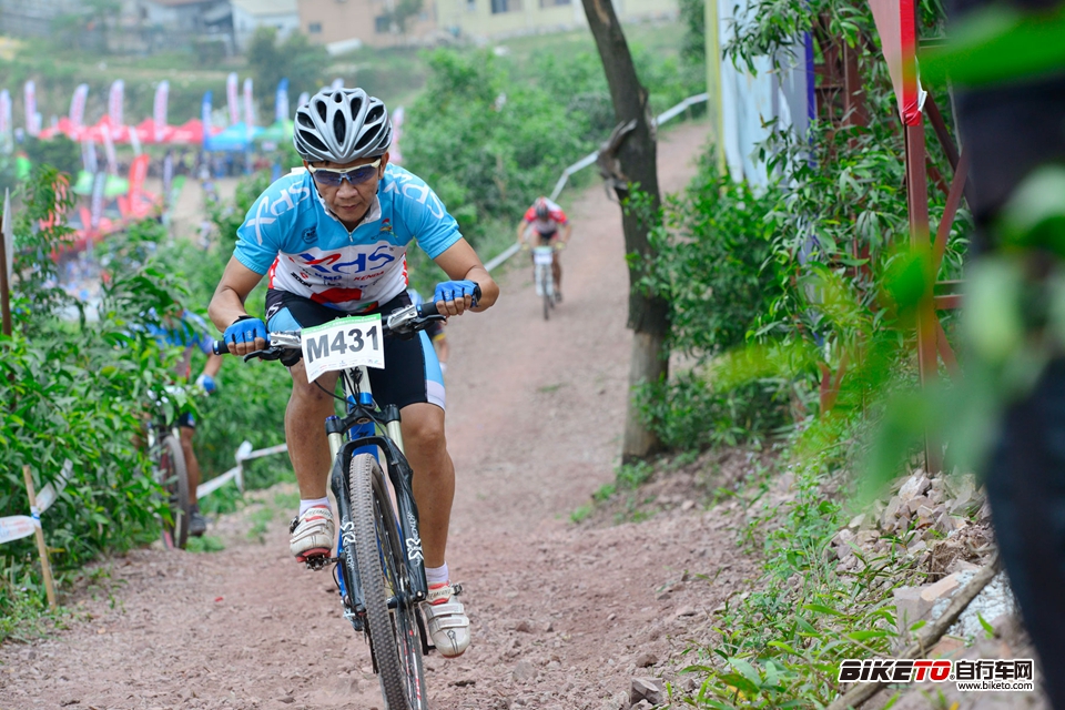 "建大&亚猎士"杯喜德盛自行车训练基地山地越野赛 "建大&亚猎士"杯喜德盛自行车训练基地山地越野赛