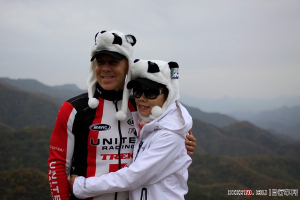 环京赛熊猫角,环京赛熊猫传奇,环京赛第三赛段