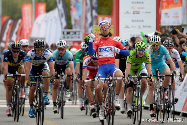 环京赛熊猫角,环京赛熊猫传奇,环京赛第三赛段