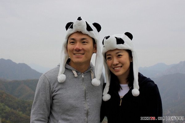 环京赛熊猫角,环京赛熊猫传奇,环京赛第三赛段