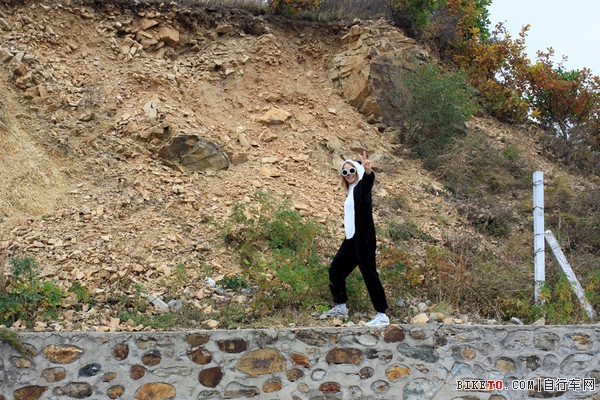 环京赛熊猫角,环京赛熊猫传奇,环京赛第三赛段