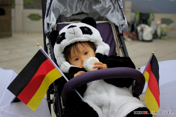 环京赛熊猫角,环京赛熊猫传奇,环京赛第三赛段