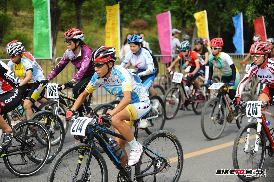 环珠三角,绿道,广州,大学车,自行车赛,喜德盛