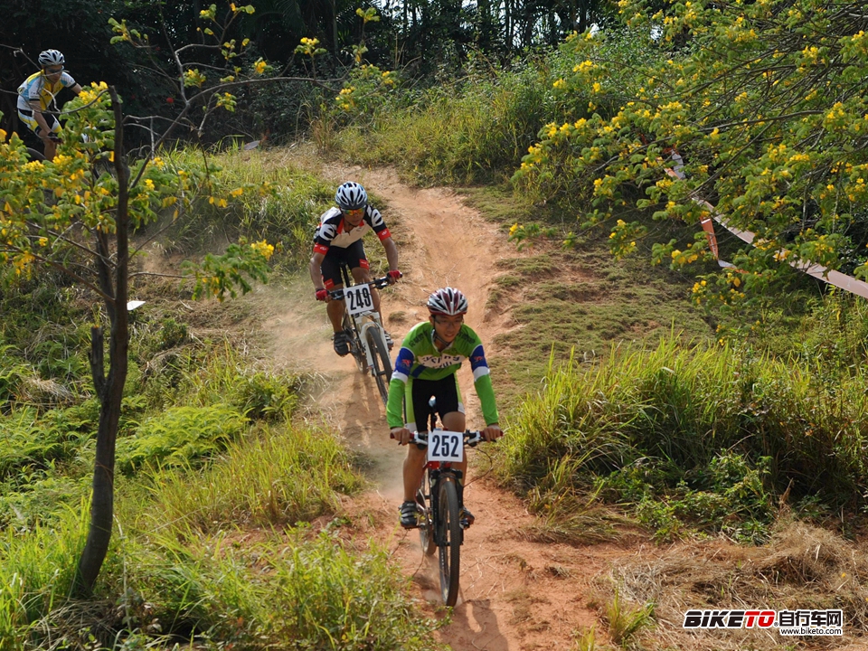 环珠三角,绿道,广州,大学车,自行车赛,喜德盛