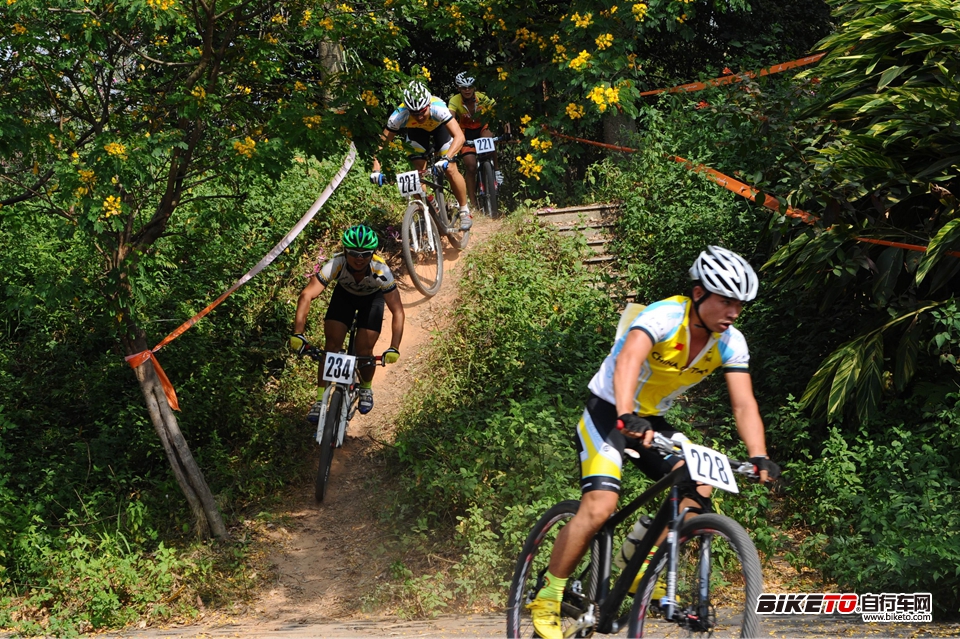 环珠三角,绿道,广州,大学车,自行车赛,喜德盛