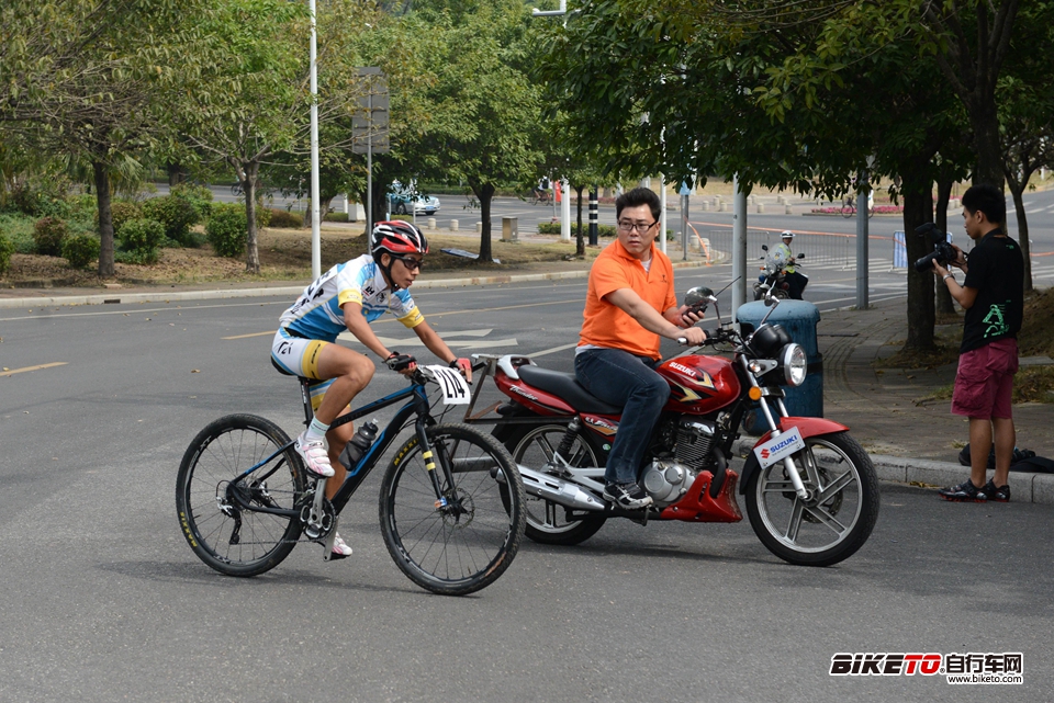 绿道,大学城,自行车赛