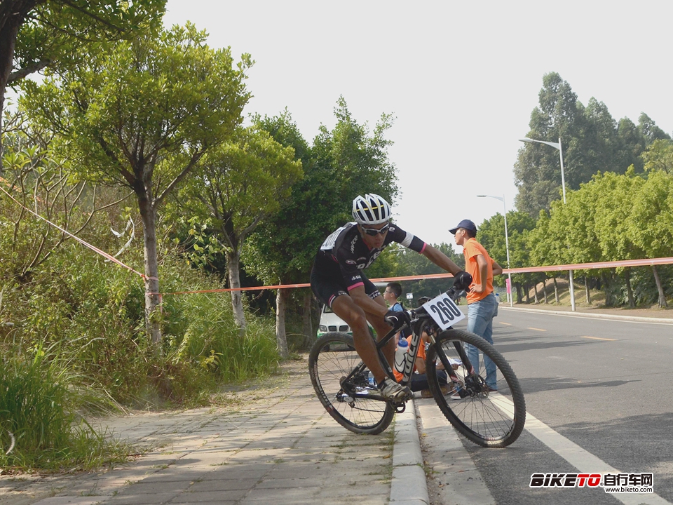 环珠三角,绿道,广州,大学车,自行车赛,喜德盛