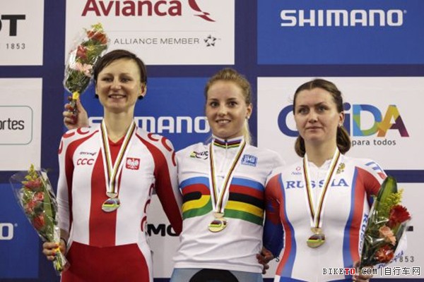 自行车世锦赛,林俊红 自行车世锦赛,林俊红