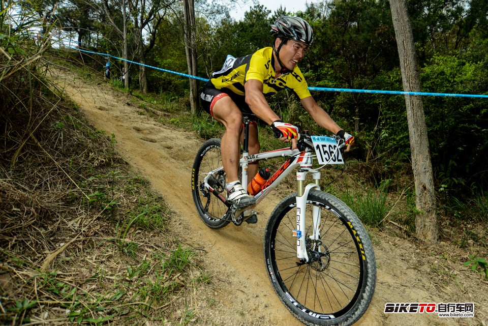 困难的赛道 困难的赛道