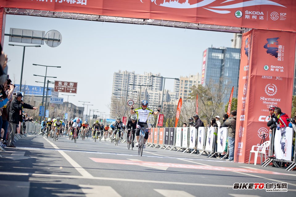 THE NEW BEGINNING��2014 SCP���Ϻ���·���г�Զ���վ