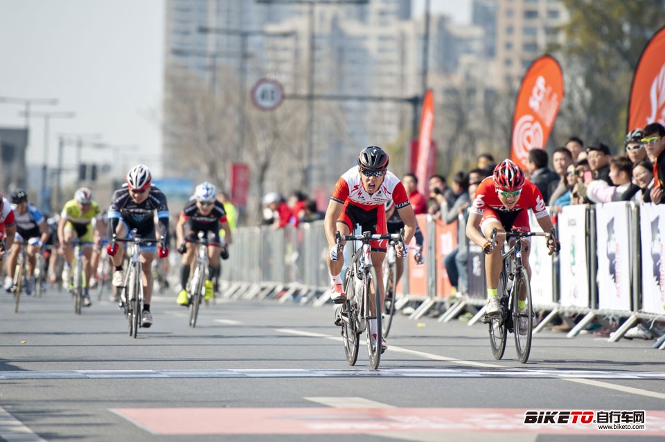 THE NEW BEGINNING��2014 SCP���Ϻ���·���г�Զ���վ