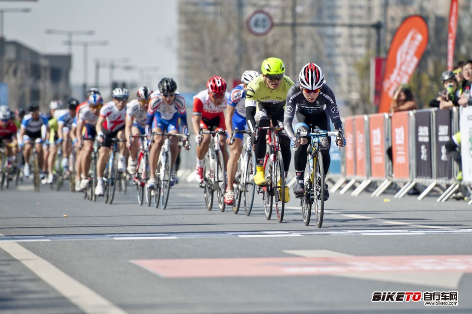 THE NEW BEGINNING��2014 SCP���Ϻ���·���г�Զ���վ