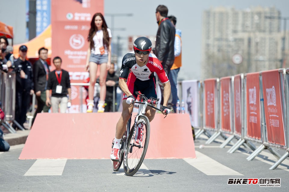 THE NEW BEGINNING��2014 SCP���Ϻ���·���г�Զ���վ