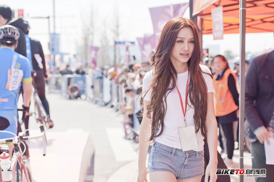 THE NEW BEGINNING��2014 SCP���Ϻ���·���г�Զ���վ