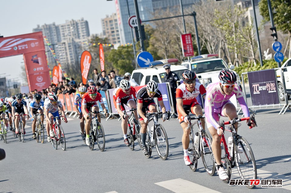 THE NEW BEGINNING��2014 SCP���Ϻ���·���г�Զ���վ