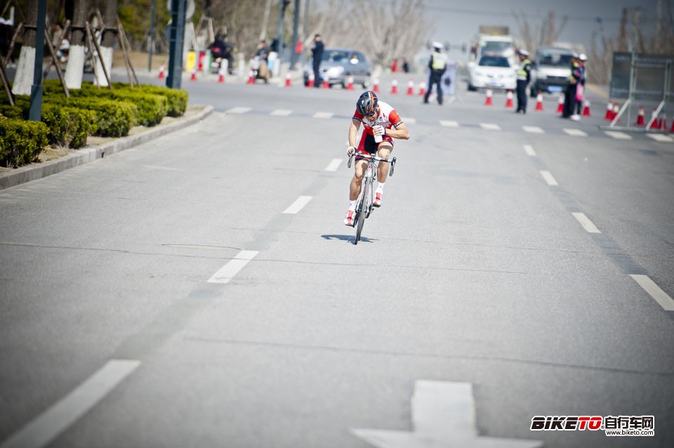 THE NEW BEGINNING��2014 SCP���Ϻ���·���г�Զ���վ