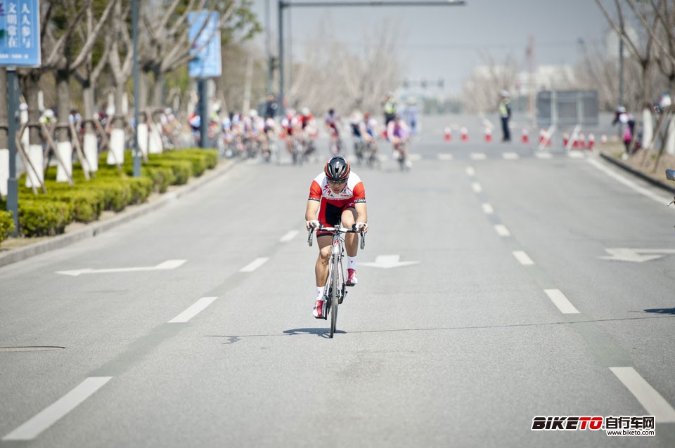 THE NEW BEGINNING��2014 SCP���Ϻ���·���г�Զ���վ