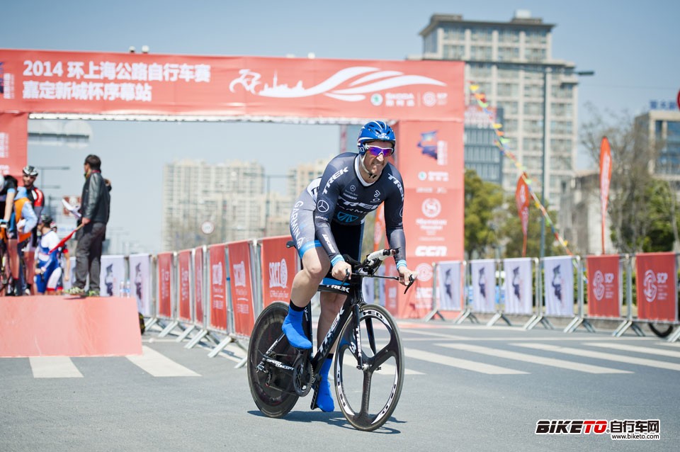 THE NEW BEGINNING��2014 SCP���Ϻ���·���г�Զ���վ