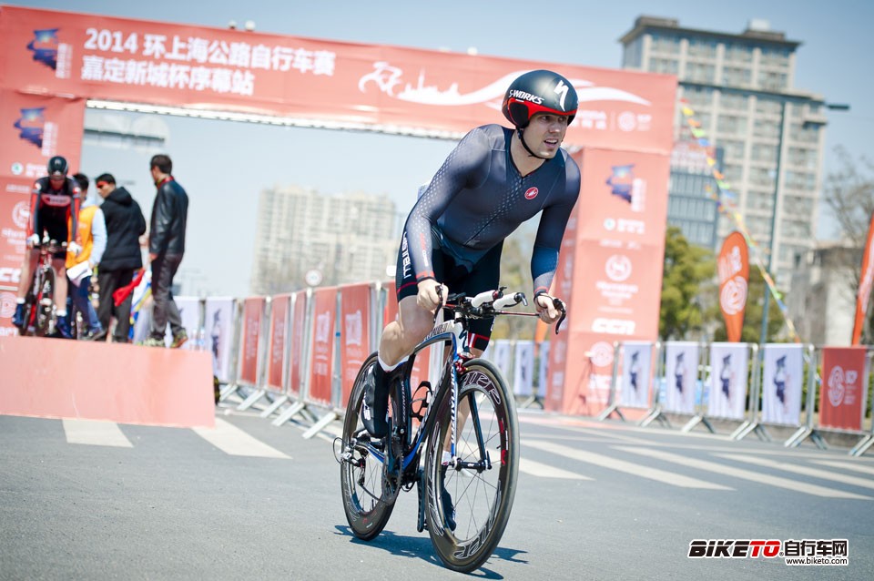 THE NEW BEGINNING��2014 SCP���Ϻ���·���г�Զ���վ