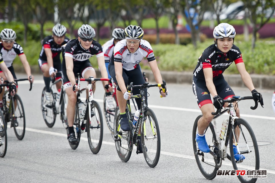 上海自行车嘉年华 上海自行车嘉年华