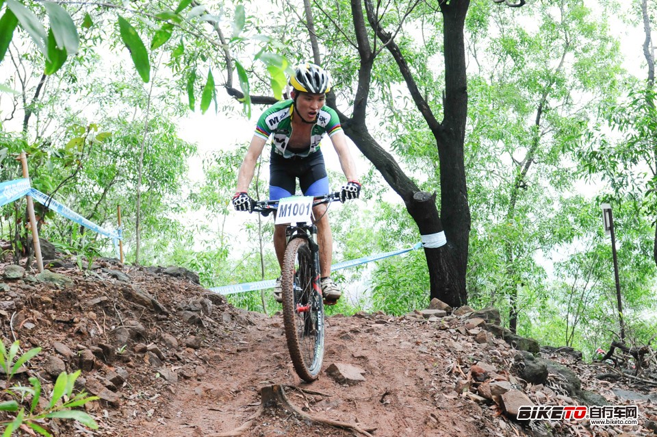 男子青年组 男子青年组