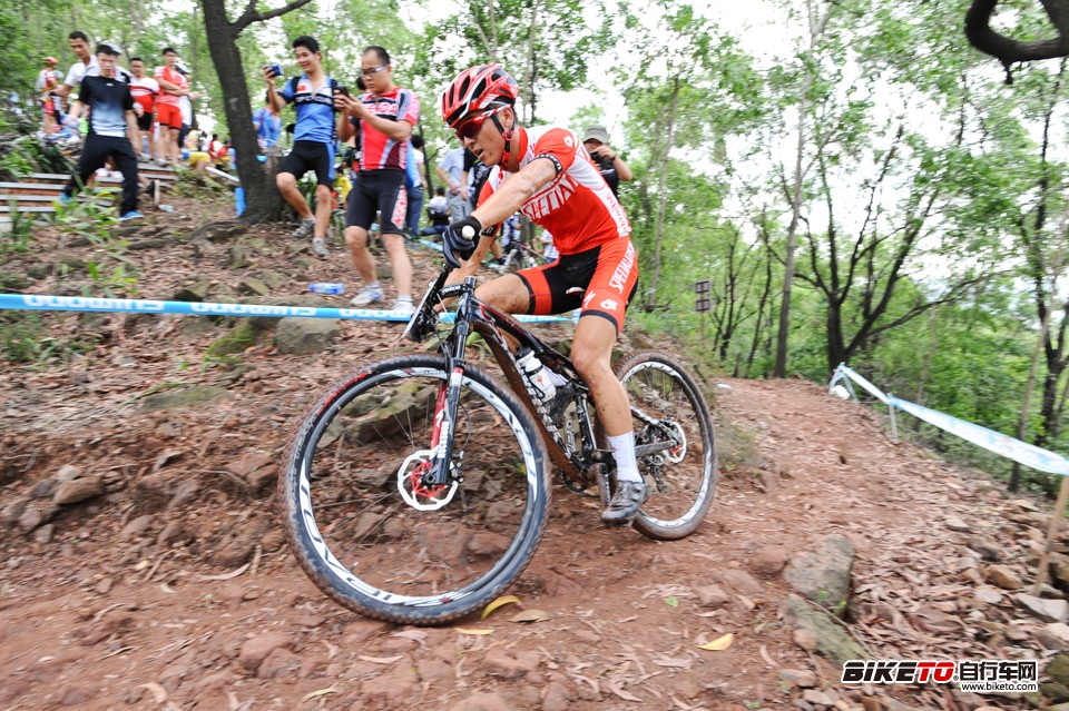 2014,第十届文博会,喜德盛,禧玛诺杯,越野赛,封宽杰 2014,第十届文博会,喜德盛,禧玛诺杯,越野赛,封宽杰