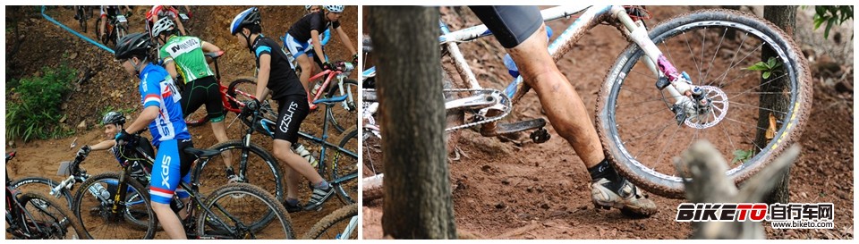 “禧玛诺杯”越野赛 “禧玛诺杯”越野赛