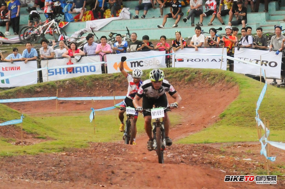 2014,第十届文博会,喜德盛,禧玛诺杯,越野赛,封宽杰 2014,第十届文博会,喜德盛,禧玛诺杯,越野赛,封宽杰