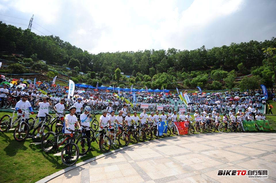 骑行活动 骑行活动