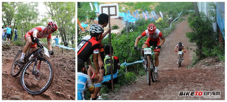 “禧玛诺杯”越野赛 “禧玛诺杯”越野赛