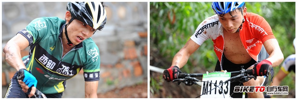 “禧玛诺杯”越野赛 “禧玛诺杯”越野赛