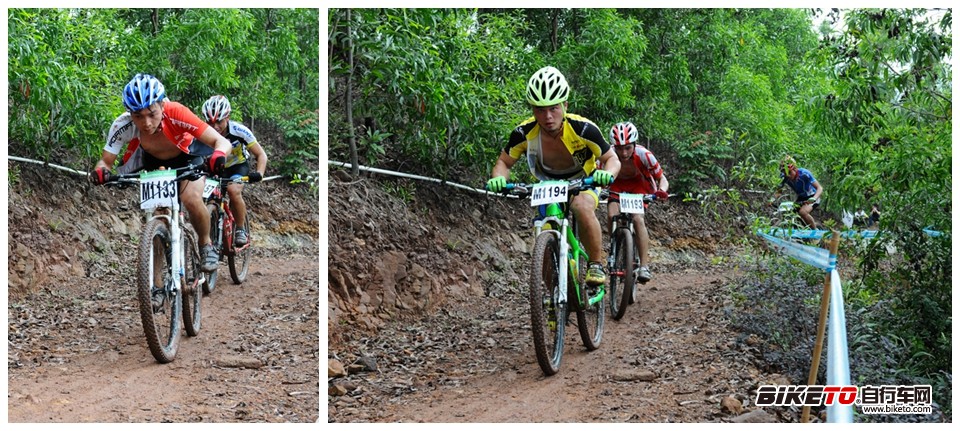 男子青年组 男子青年组