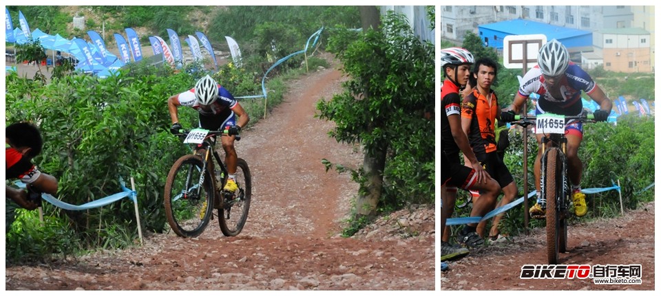 “禧玛诺杯”越野赛 “禧玛诺杯”越野赛