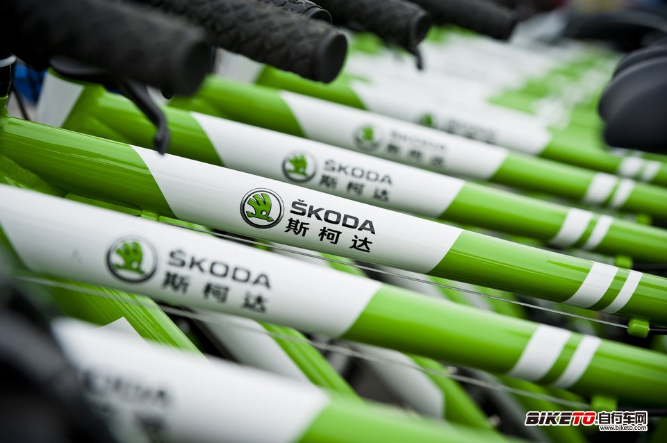 斯柯达明锐杯上海公路自行车赛,国际汽车城魁地仑之夜 斯柯达明锐杯上海公路自行车赛,国际汽车城魁地仑之夜