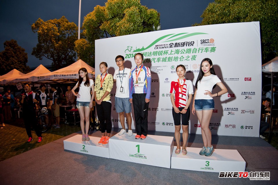 斯柯达明锐杯上海公路自行车赛,国际汽车城魁地仑之夜 斯柯达明锐杯上海公路自行车赛,国际汽车城魁地仑之夜