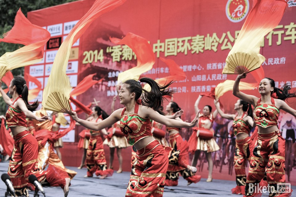 环秦岭,环秦岭自行车赛 环秦岭,环秦岭自行车赛