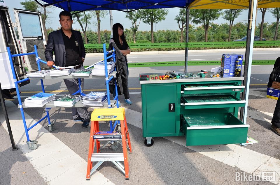 咸阳首届“美利达”杯自行车挑战赛 咸阳首届“美利达”杯自行车挑战赛