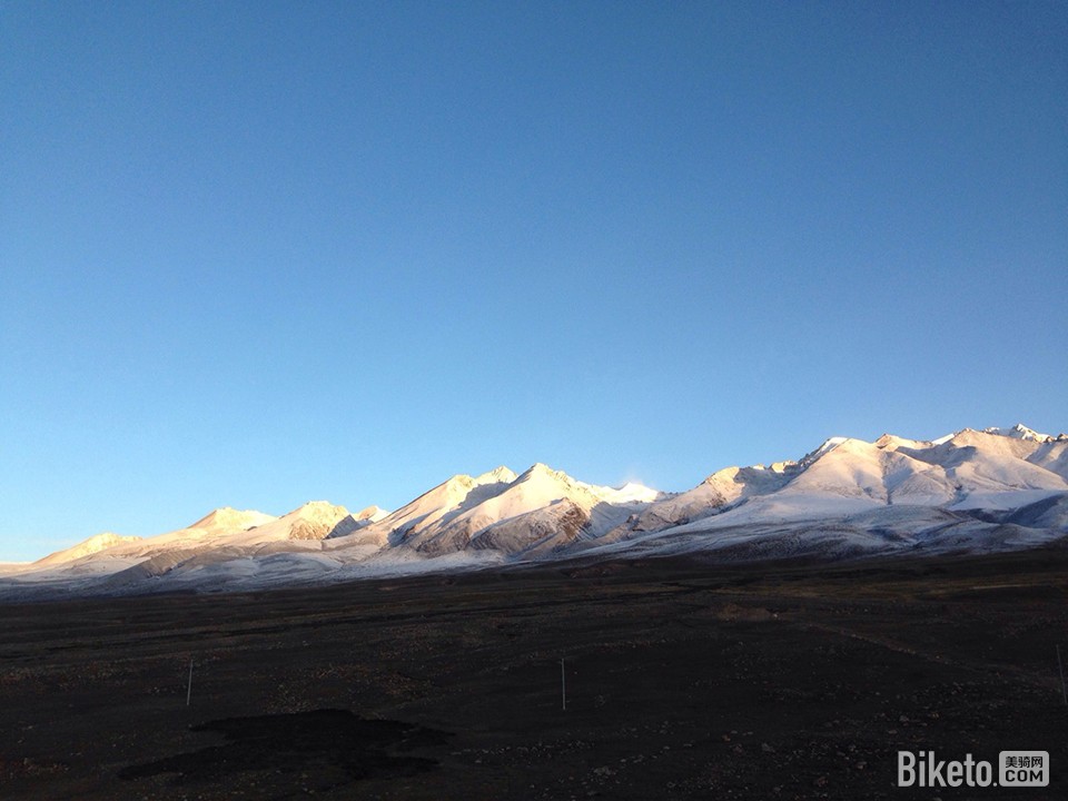 雪古拉峰自行车越野挑战赛 雪古拉峰自行车越野挑战赛