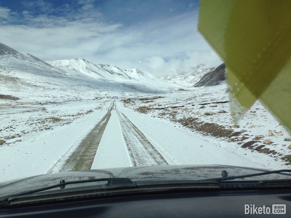 2014雪古拉峰自行车越野挑战赛 2014雪古拉峰自行车越野挑战赛