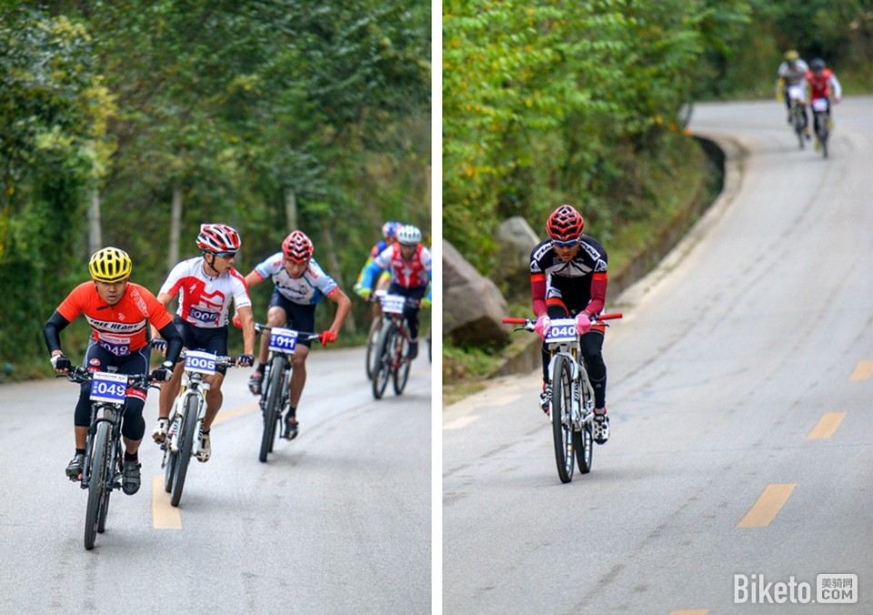 昆明市业余自行车联赛暨西山区团结高原公路自行车邀请赛 昆明市业余自行车联赛暨西山区团结高原公路自行车邀请赛