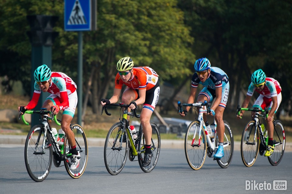 环太湖第六赛段 环太湖第六赛段