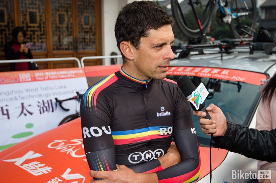 环太湖第六赛段 环太湖第六赛段