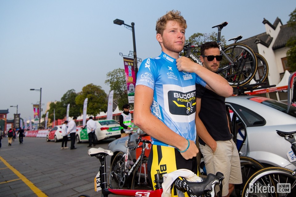 环太湖第六赛段 环太湖第六赛段