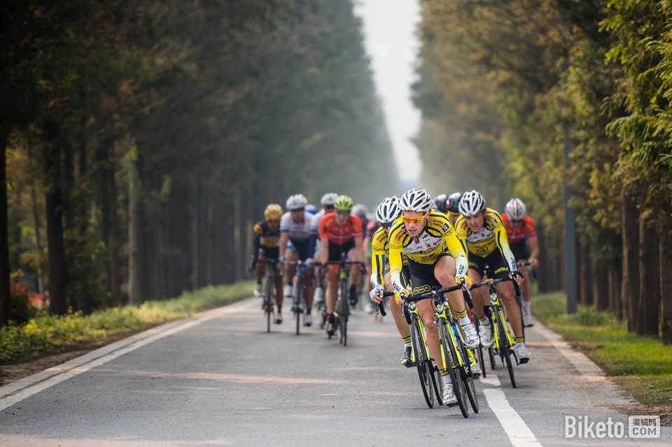 环太湖第六赛段 环太湖第六赛段